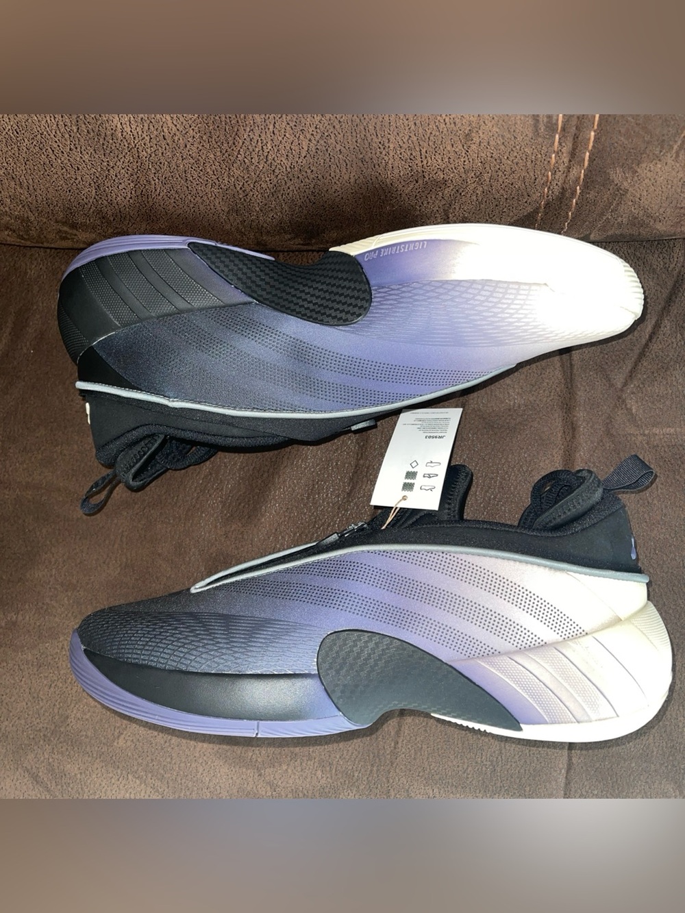 New Adidas Don Issue 7